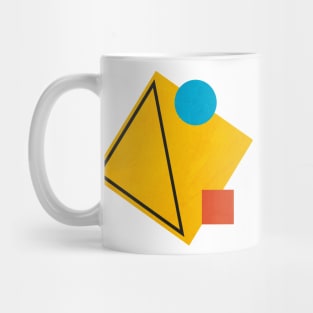 Bauhaus Mug